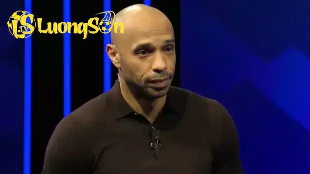 Thierry Henry khuyên Newcastle từ bỏ Isak là lựa chọn tốt nhất (Ảnh: SkySport) Thierry Henry khuyên Newcastle từ bỏ Isak là lựa chọn tốt nhất