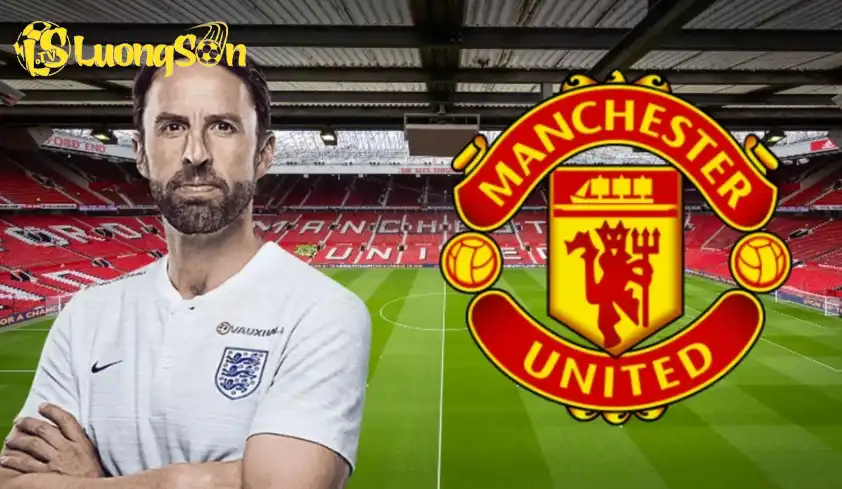 Có nhiều tin đồn cho rằng Southgate sẽ dẫn dắt MU nếu Amorim bị sa thải Có nhiều tin đồn cho rằng Southgate sẽ dẫn dắt MU nếu Amorim bị sa thải
