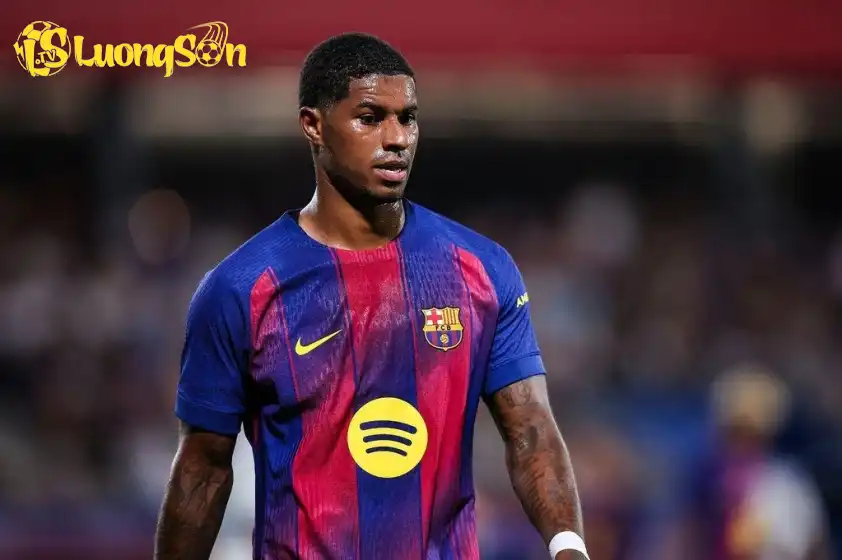 Rashford vẫn được HLV Tuchel đánh giá cao trong thời điểm hiện tại. Ảnh: The Mirror Rashford vẫn được HLV Tuchel đánh giá cao trong thời điểm hiện tại. Ảnh: The Mirror