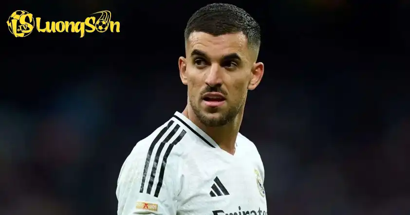 Ceballos chuẩn bị rời Real Madrid (Ảnh: Tribuna). Ceballos chuẩn bị rời Real Madrid (Ảnh: Tribuna)