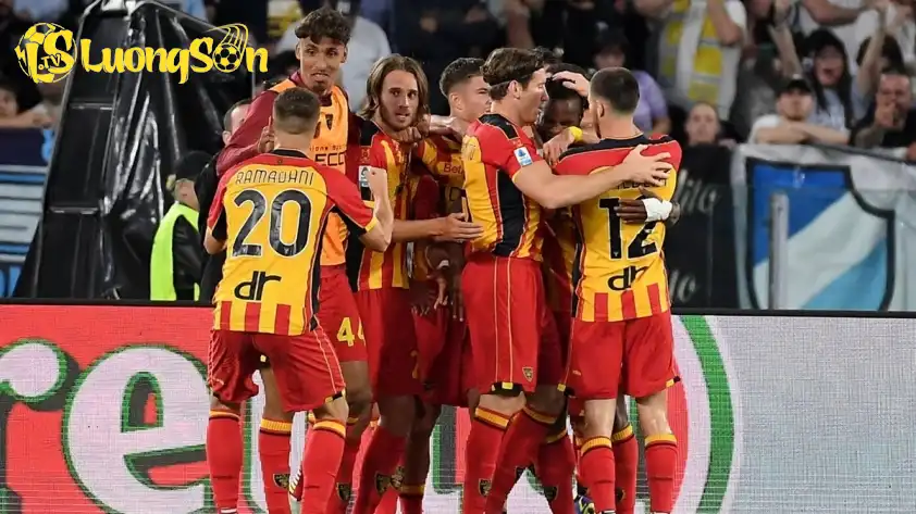 Lecce nhiều khả năng sẽ có chiến thắng trước Juve Stabia. (Ảnh: Internet) Lecce nhiều khả năng sẽ có chiến thắng trước Juve Stabia. (Ảnh: Internet)