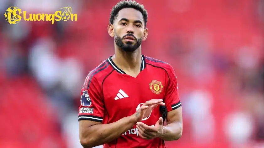 Patrick Dorgu tin anh và Cunha sẽ tỏa sáng đem lại thành tích tốt cho MU (Ảnh: GOAL) Patrick Dorgu tin anh và Cunha sẽ tỏa sáng đem lại thành tích tốt cho MU