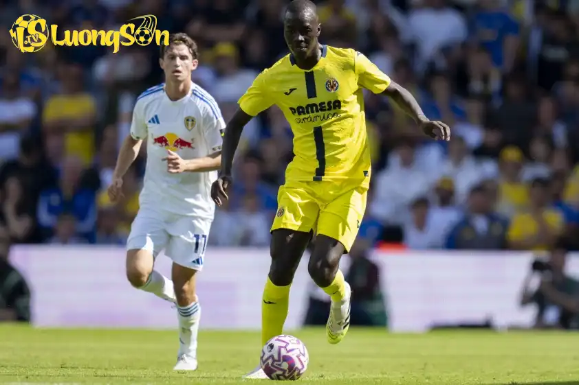 Villarreal sẽ tiếp tục có chiến thắng thứ hai trên sân nhà ở mùa giải này trước Girona