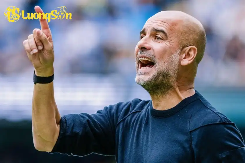 Pep Guardiola lên tiếng về vấn đề thủ môn tại Man City (Ảnh: Trang chủ CLB). Pep Guardiola lên tiếng về vấn đề thủ môn tại Man City (Ảnh: Trang chủ CLB).