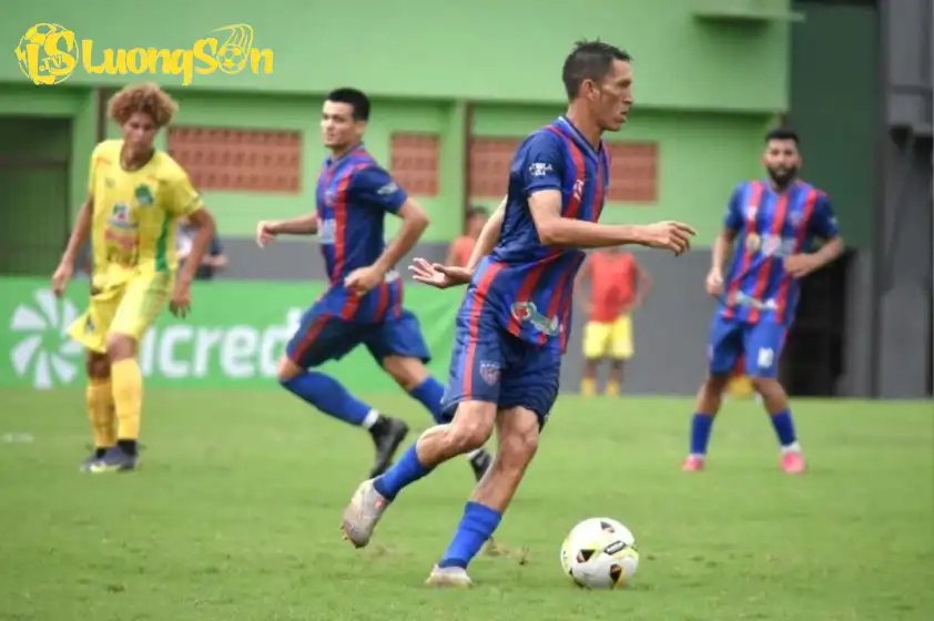 Nhận định Sao Francisco FC vs Nauas EC, 6h00 ngày 13/8/2025-683250