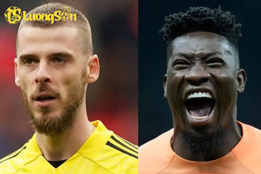David de Gea hoàn toàn là cái tên phù hợp tại thời điểm này. Ảnh: The Mirror David de Gea hoàn toàn là cái tên phù hợp tại thời điểm này. Ảnh: The Mirror