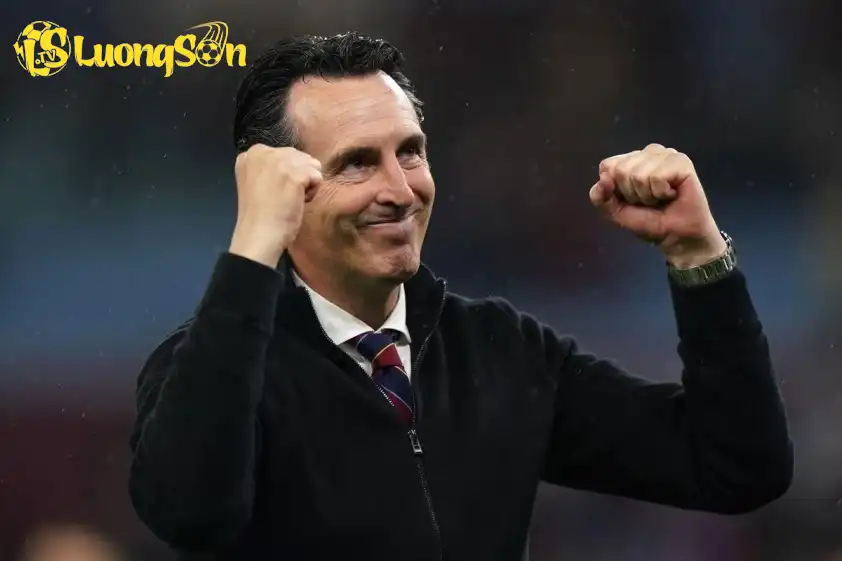 Unai Emery cho rằng Emiliano Martinez 'không đủ tập trung' để hiện diện trong đội hình Aston Villa (Ảnh: CaughtOffside). Unai Emery cho rằng Emiliano Martinez 'không đủ tập trung' để hiện diện trong đội hình Aston Villa (Ảnh: CaughtOffside).